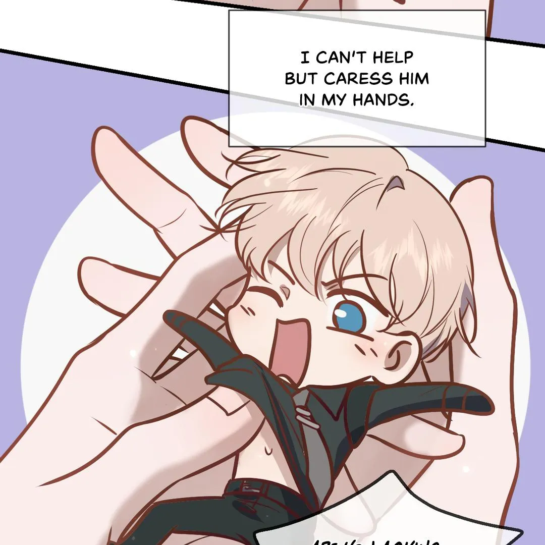 Read Kill My Love chapter 33.5 image 7 on Lezhin