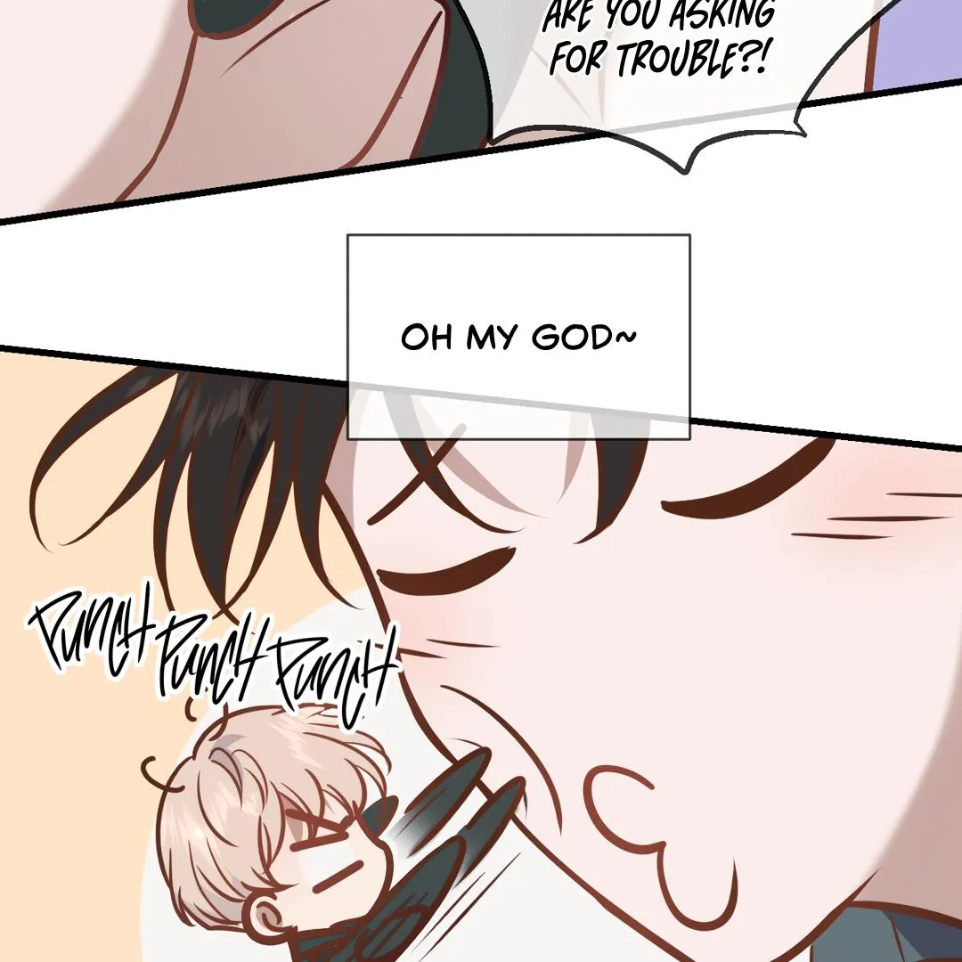 Read Kill My Love chapter 33.5 image 8 on Lezhin