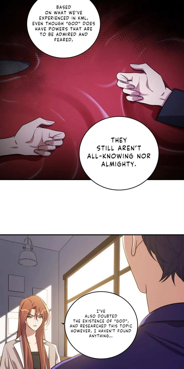 Read Kill My Love chapter 33 image 11 on Lezhin