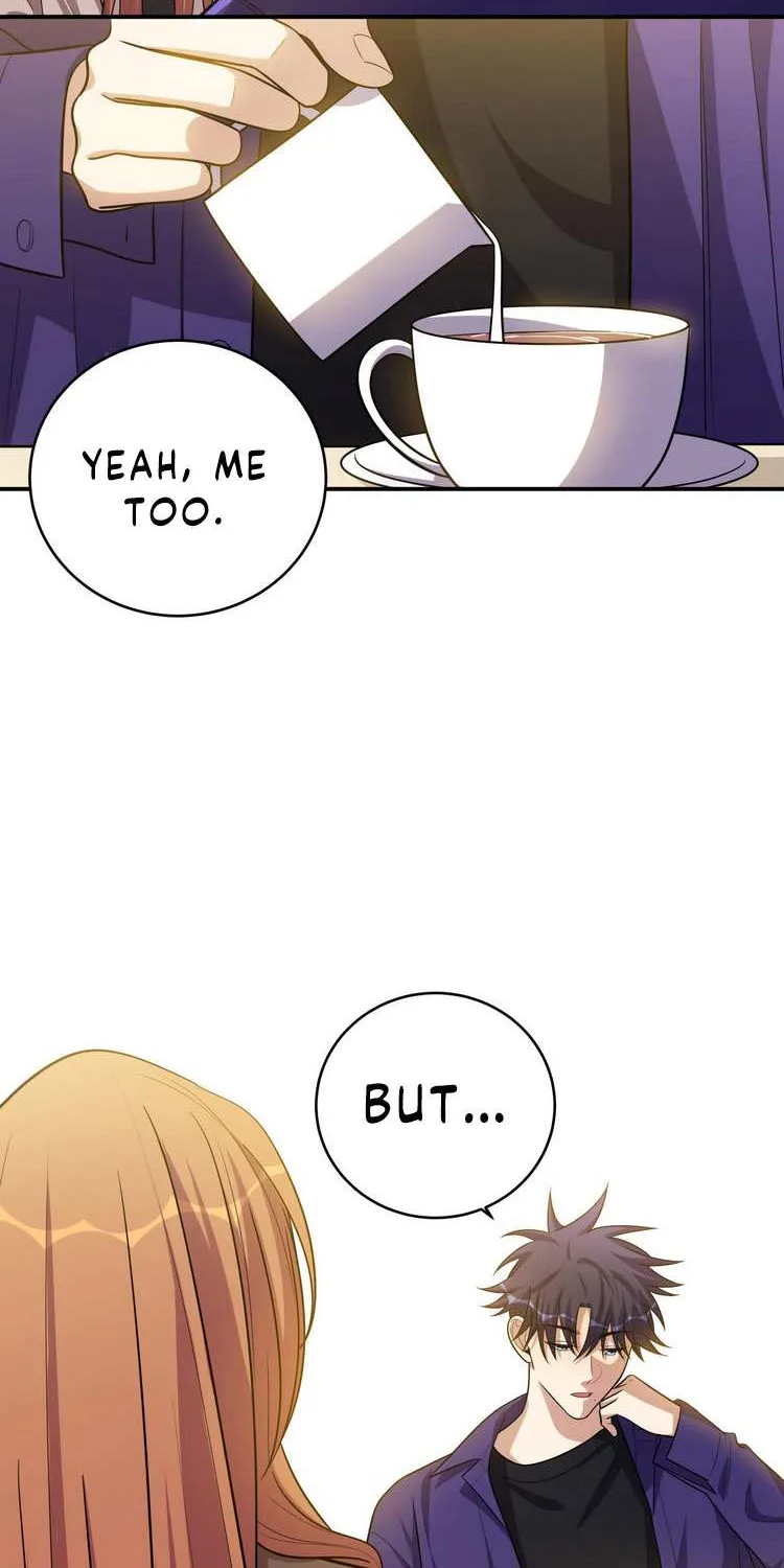 Read Kill My Love chapter 33 image 12 on Lezhin