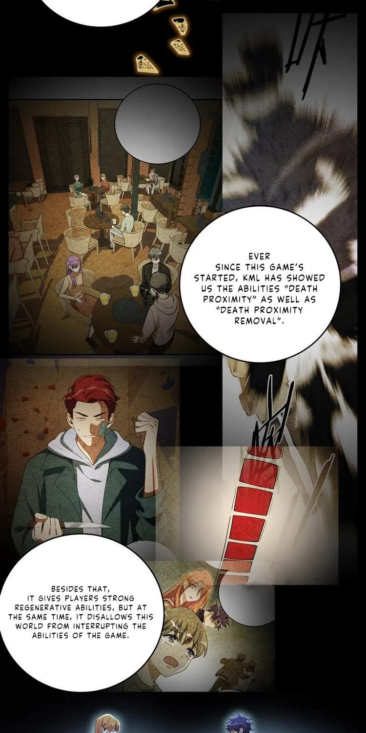Read Kill My Love chapter 33 image 16 on Lezhin