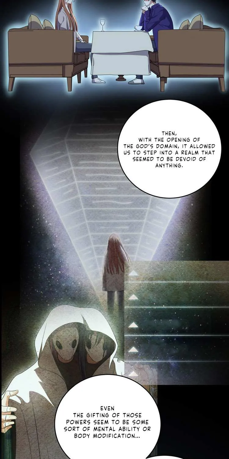Read Kill My Love chapter 33 image 17 on Lezhin