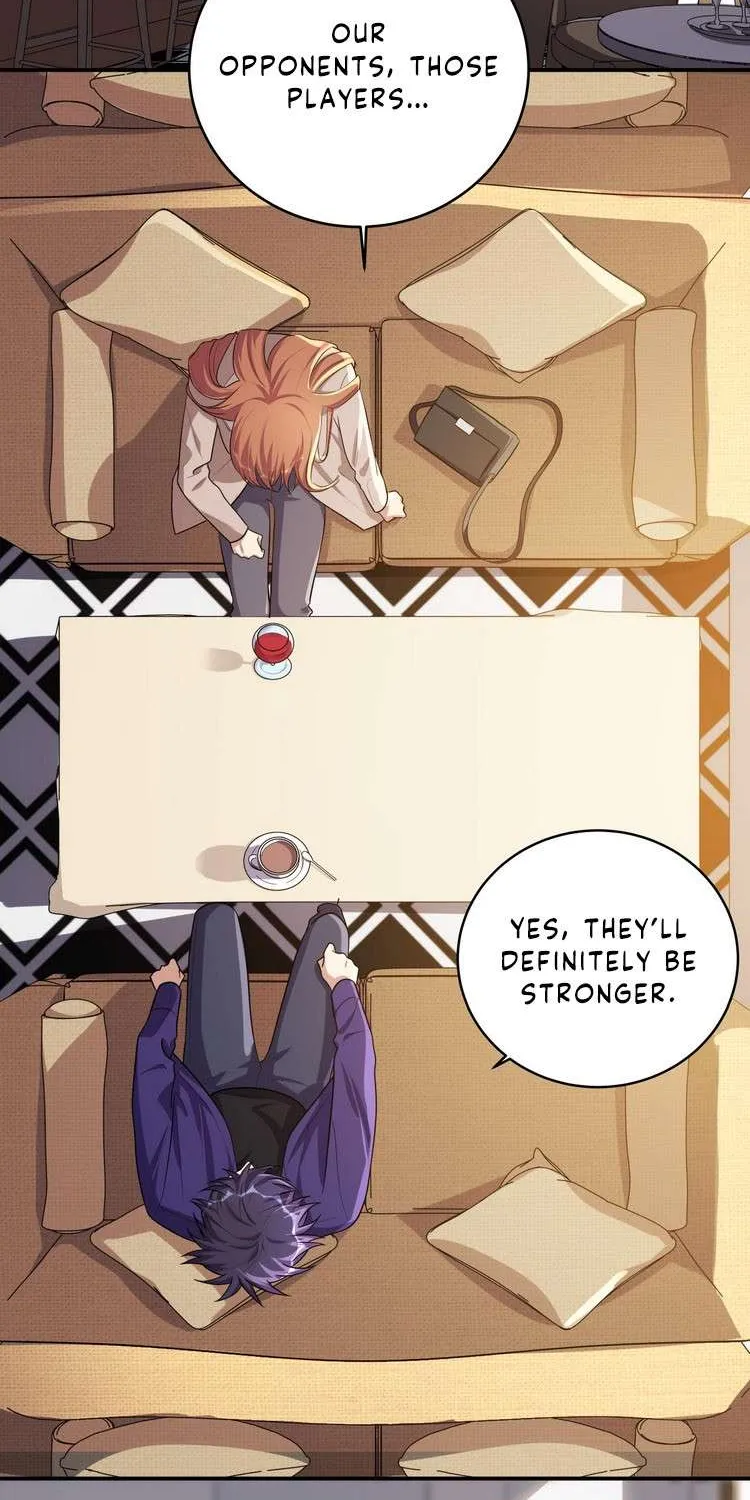 Read Kill My Love chapter 33 image 2 on Lezhin
