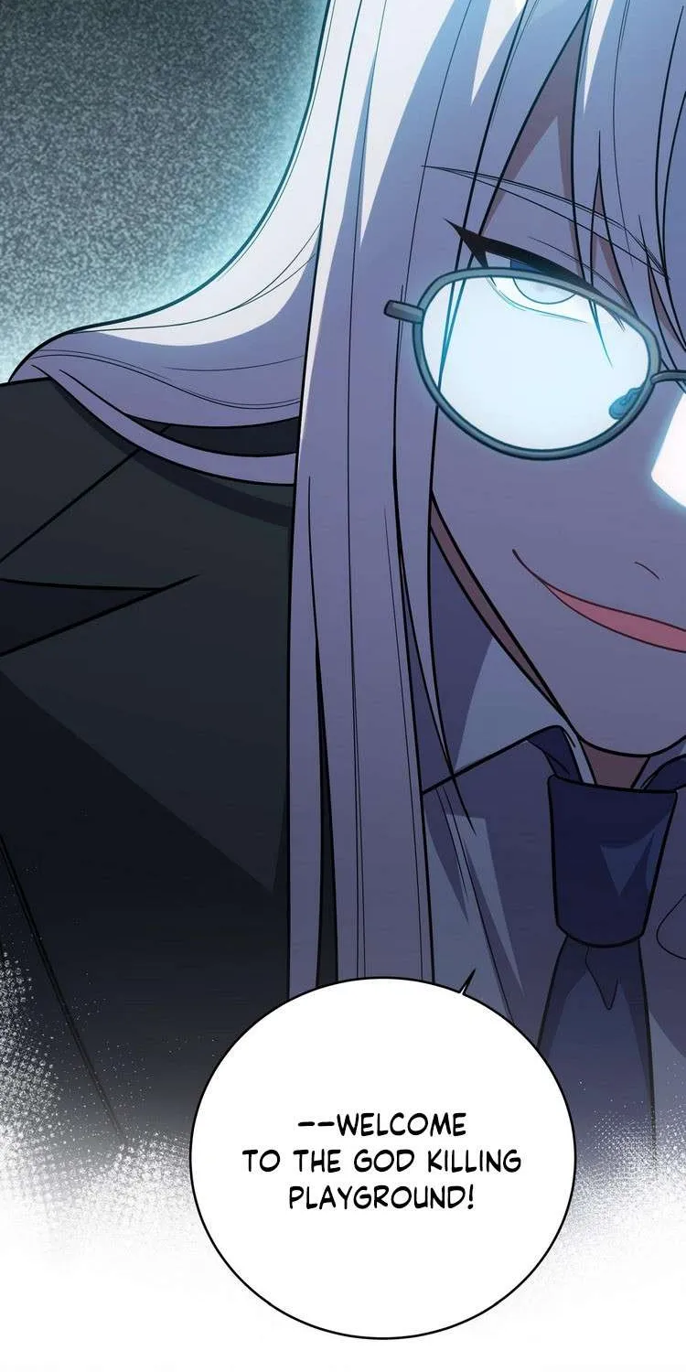 Read Kill My Love chapter 33 image 22 on Lezhin