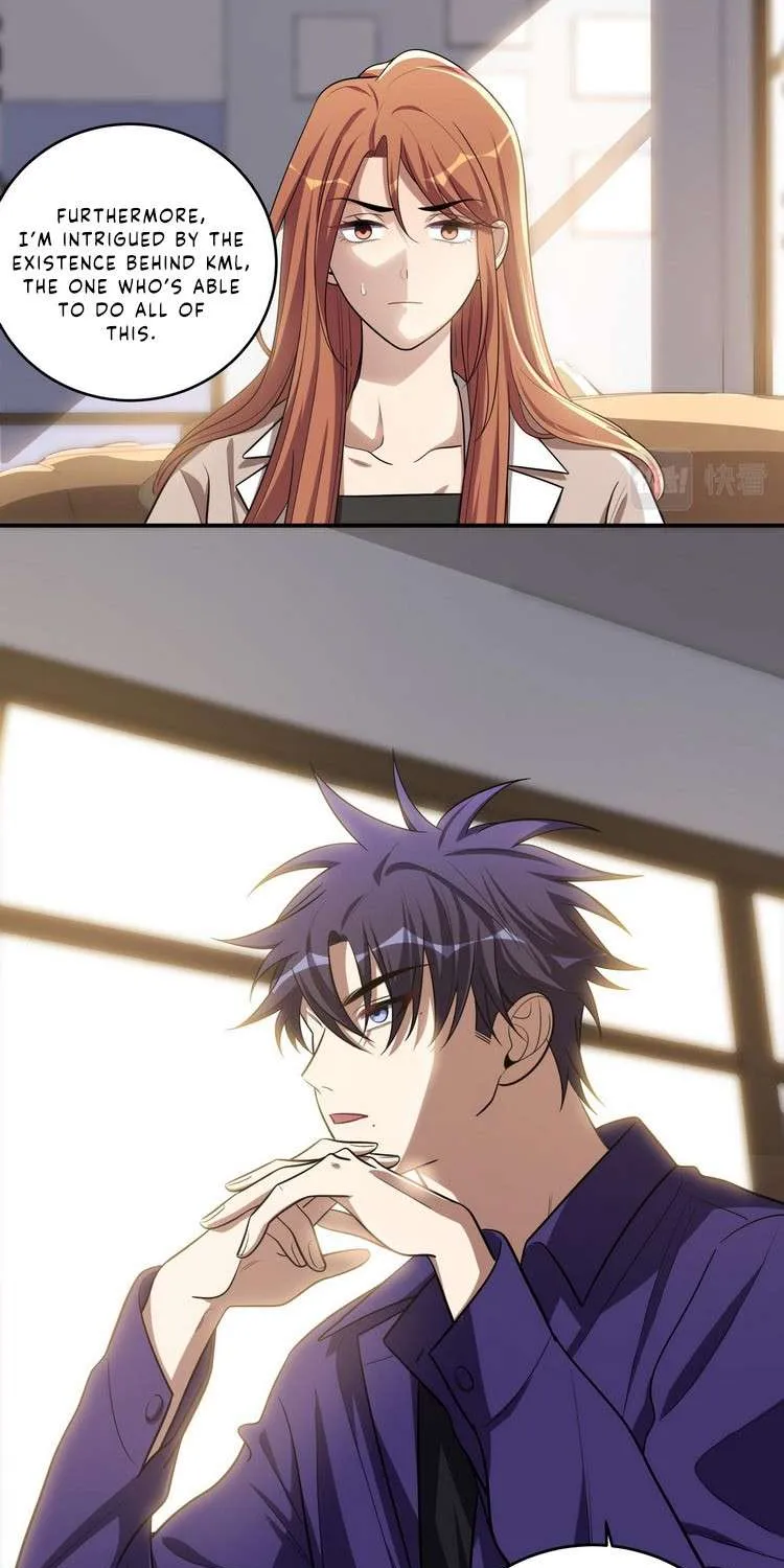 Read Kill My Love chapter 33 image 3 on Lezhin