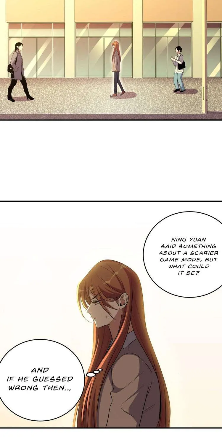 Read Kill My Love chapter 33 image 31 on Lezhin