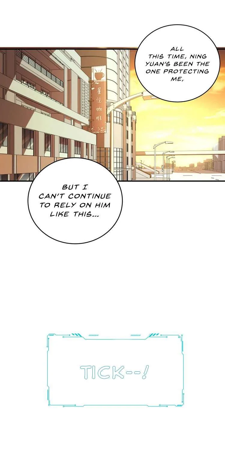 Read Kill My Love chapter 33 image 32 on Lezhin