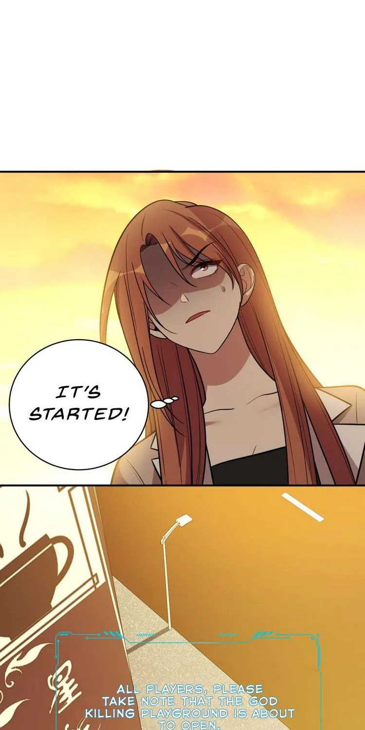 Read Kill My Love chapter 33 image 33 on Lezhin