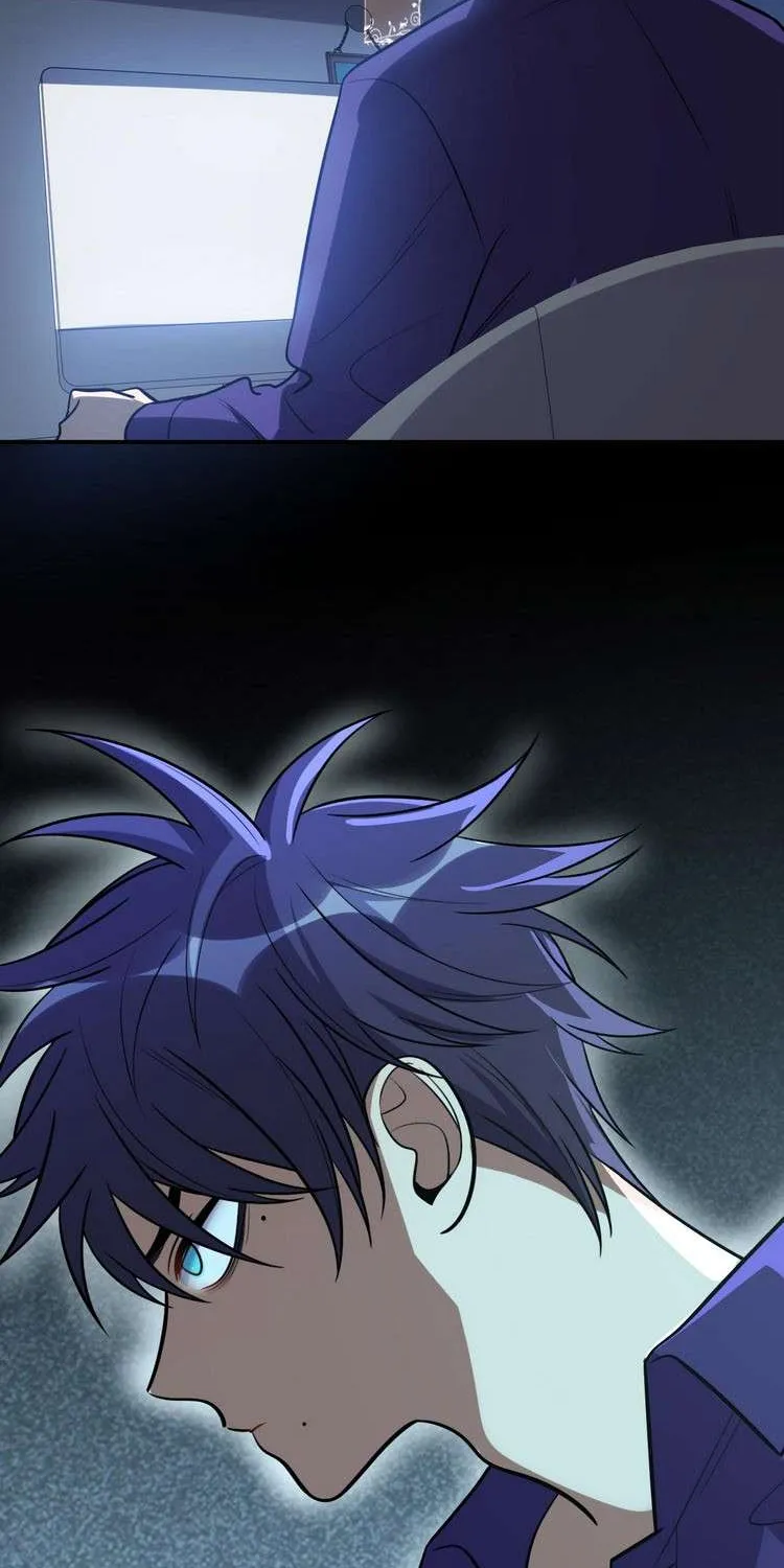 Read Kill My Love chapter 33 image 35 on Lezhin