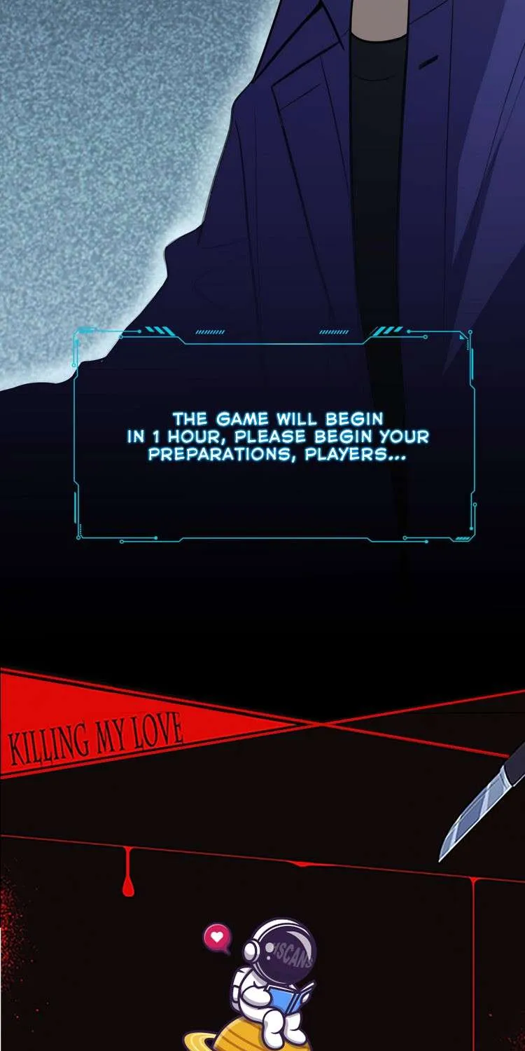 Read Kill My Love chapter 33 image 36 on Lezhin