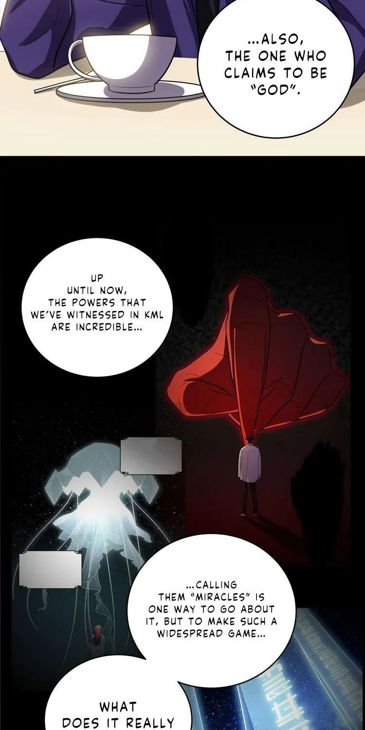 Read Kill My Love chapter 33 image 4 on Lezhin