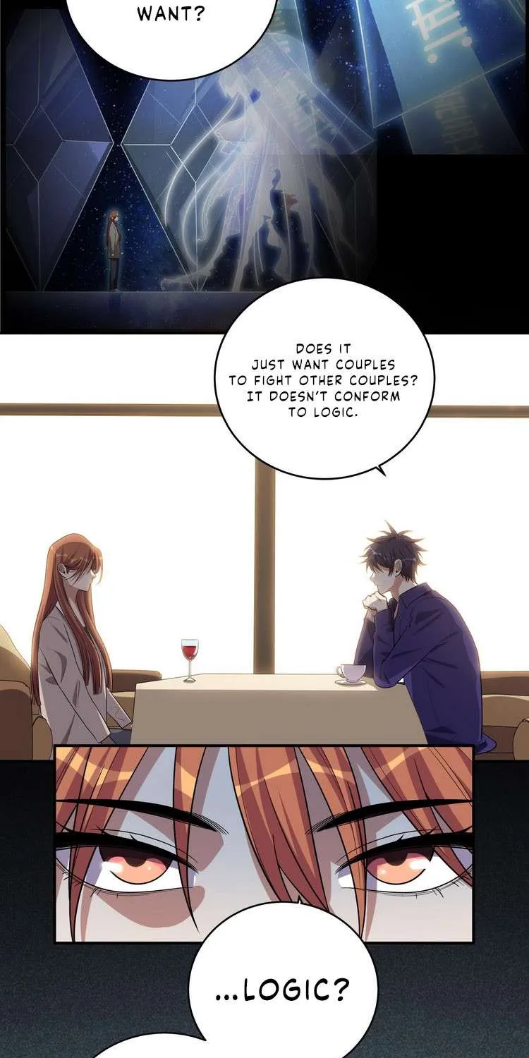 Read Kill My Love chapter 33 image 5 on Lezhin