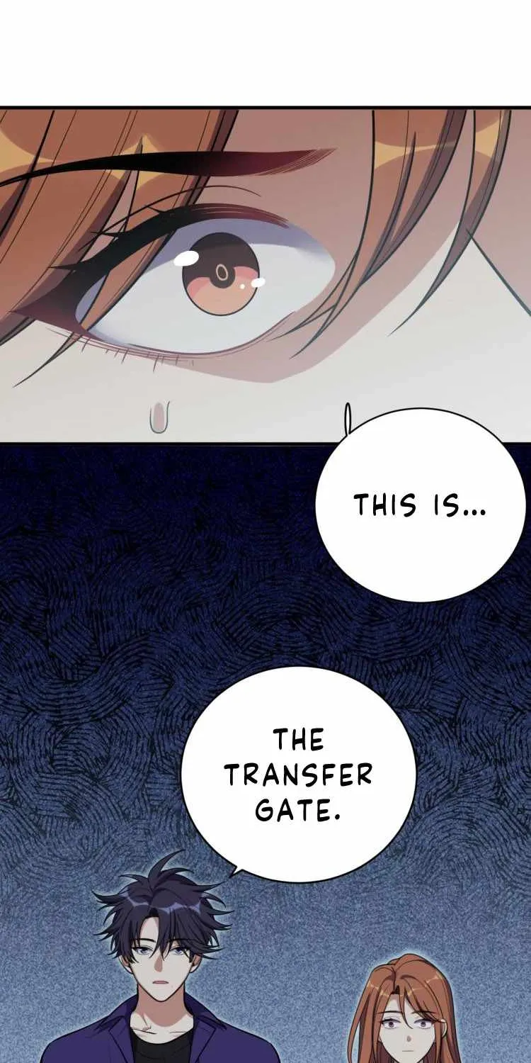 Read Kill My Love chapter 34 image 11 on Lezhin