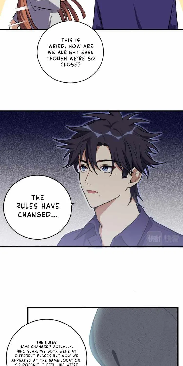 Read Kill My Love chapter 34 image 13 on Lezhin