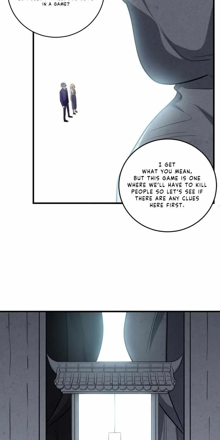 Read Kill My Love chapter 34 image 14 on Lezhin