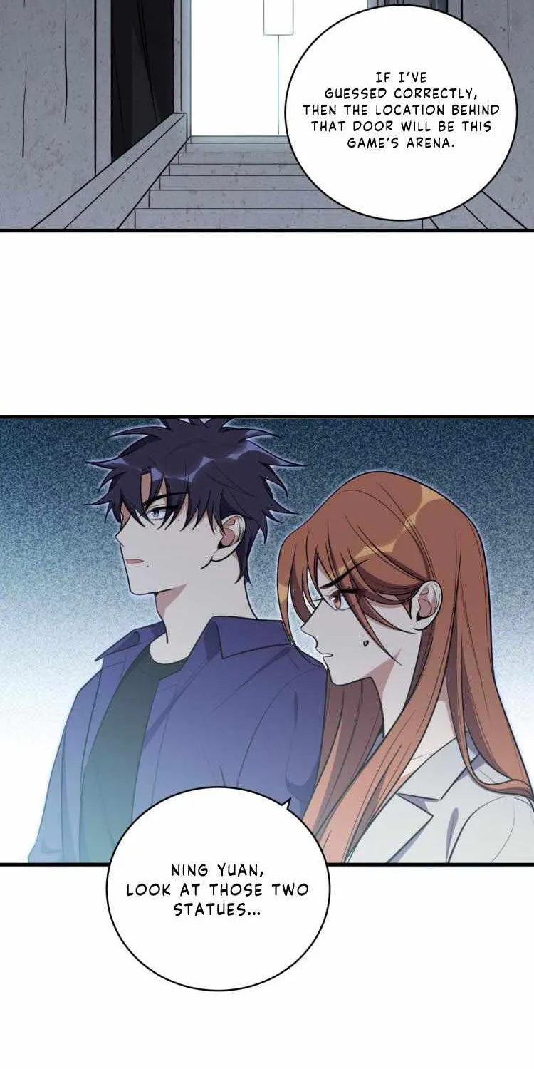 Read Kill My Love chapter 34 image 15 on Lezhin