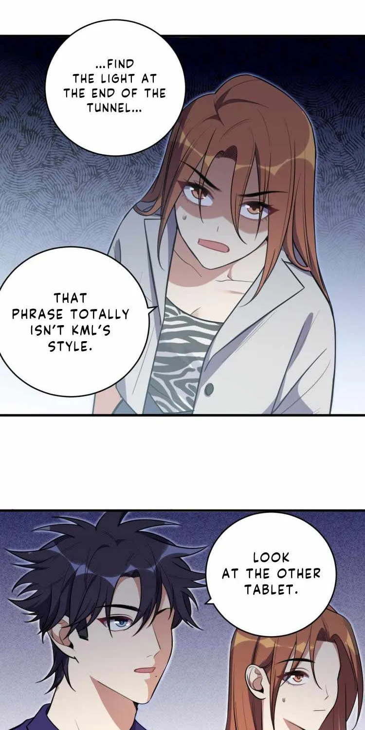 Read Kill My Love chapter 34 image 18 on Lezhin