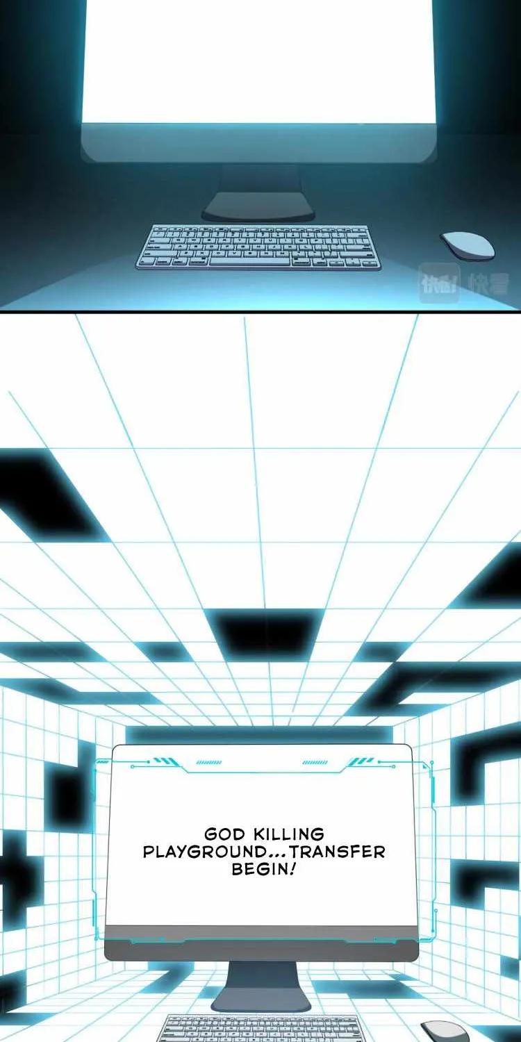 Read Kill My Love chapter 34 image 2 on Lezhin