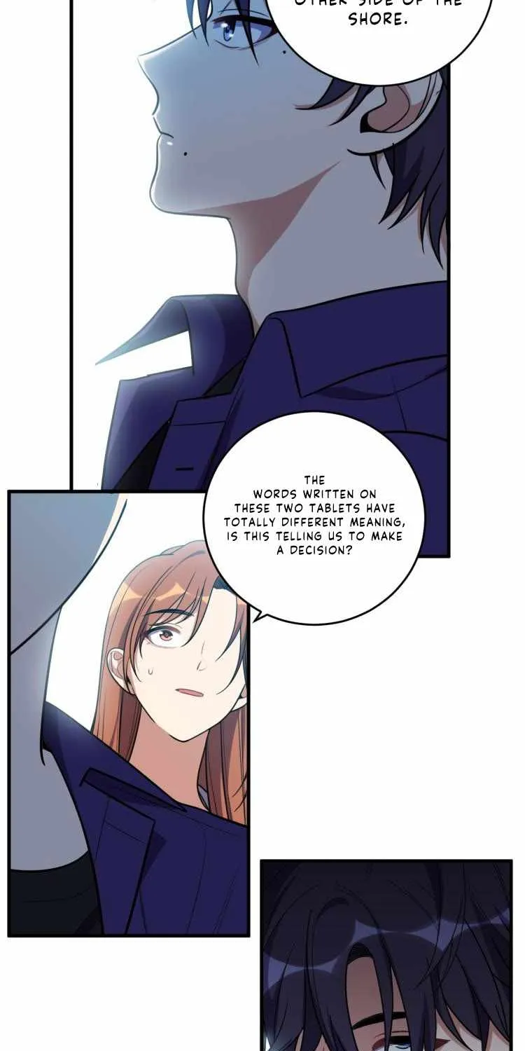 Read Kill My Love chapter 34 image 21 on Lezhin