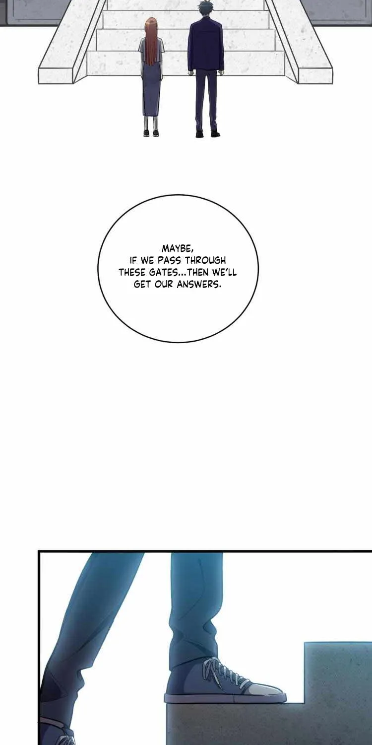 Read Kill My Love chapter 34 image 25 on Lezhin