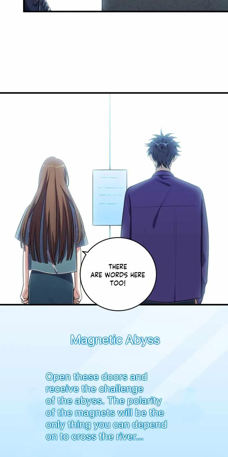 Read Kill My Love chapter 34 image 26 on Lezhin