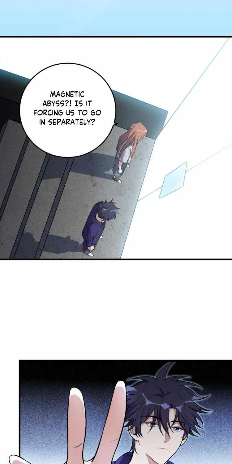 Read Kill My Love chapter 34 image 27 on Lezhin
