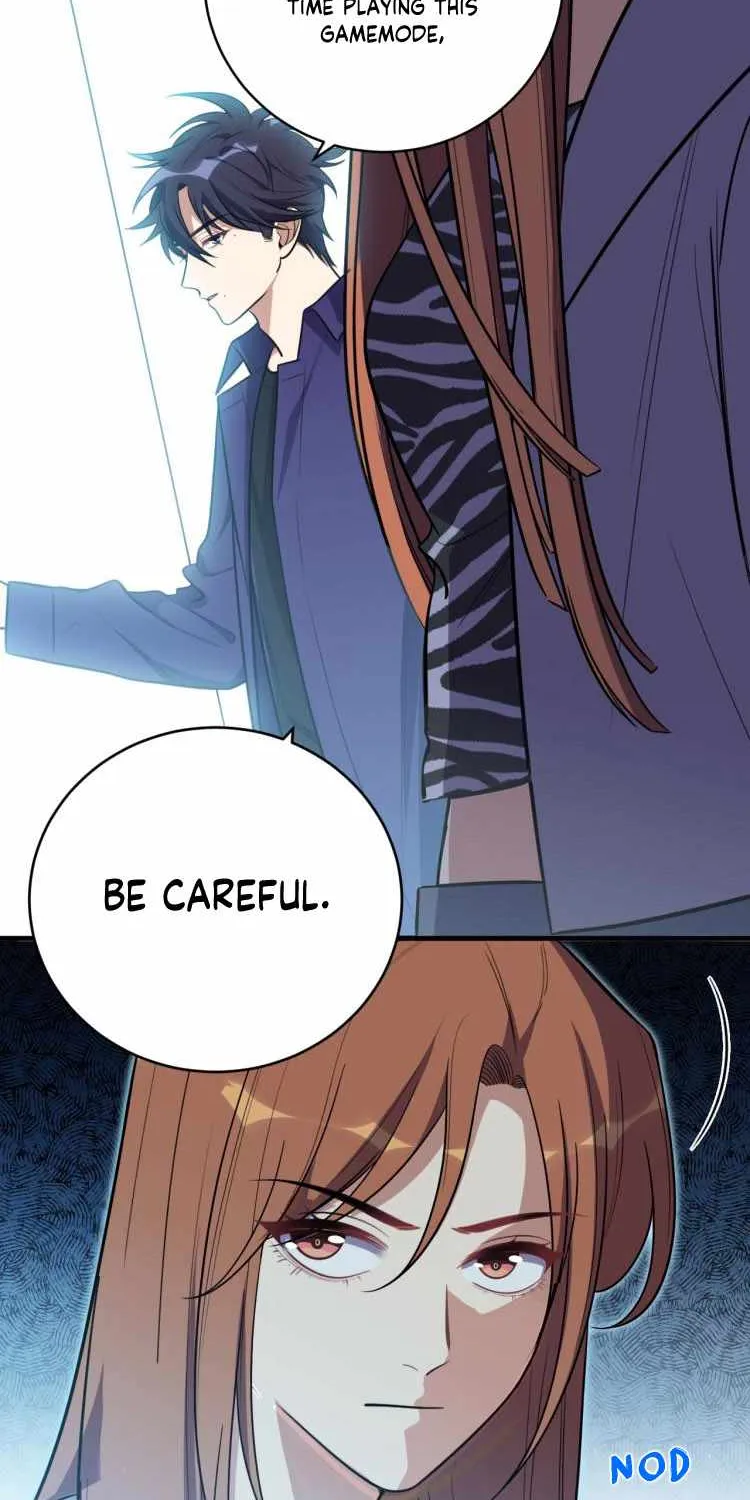 Read Kill My Love chapter 34 image 29 on Lezhin