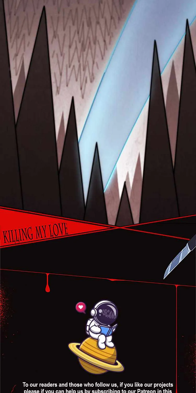 Read Kill My Love chapter 34 image 36 on Lezhin