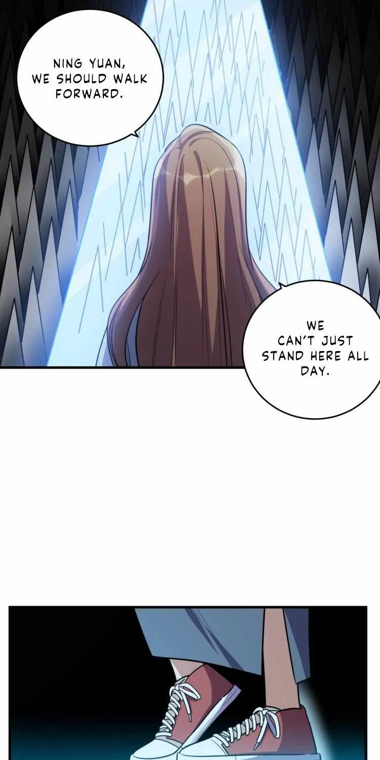 Read Kill My Love chapter 35 image 14 on Lezhin