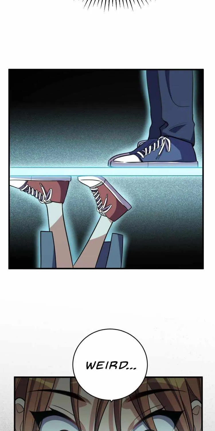 Read Kill My Love chapter 35 image 18 on Lezhin