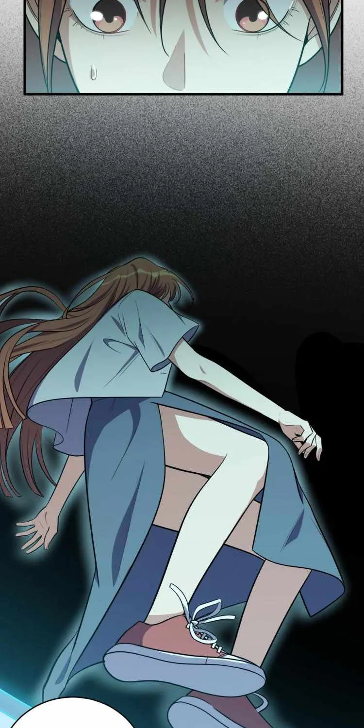 Read Kill My Love chapter 35 image 19 on Lezhin