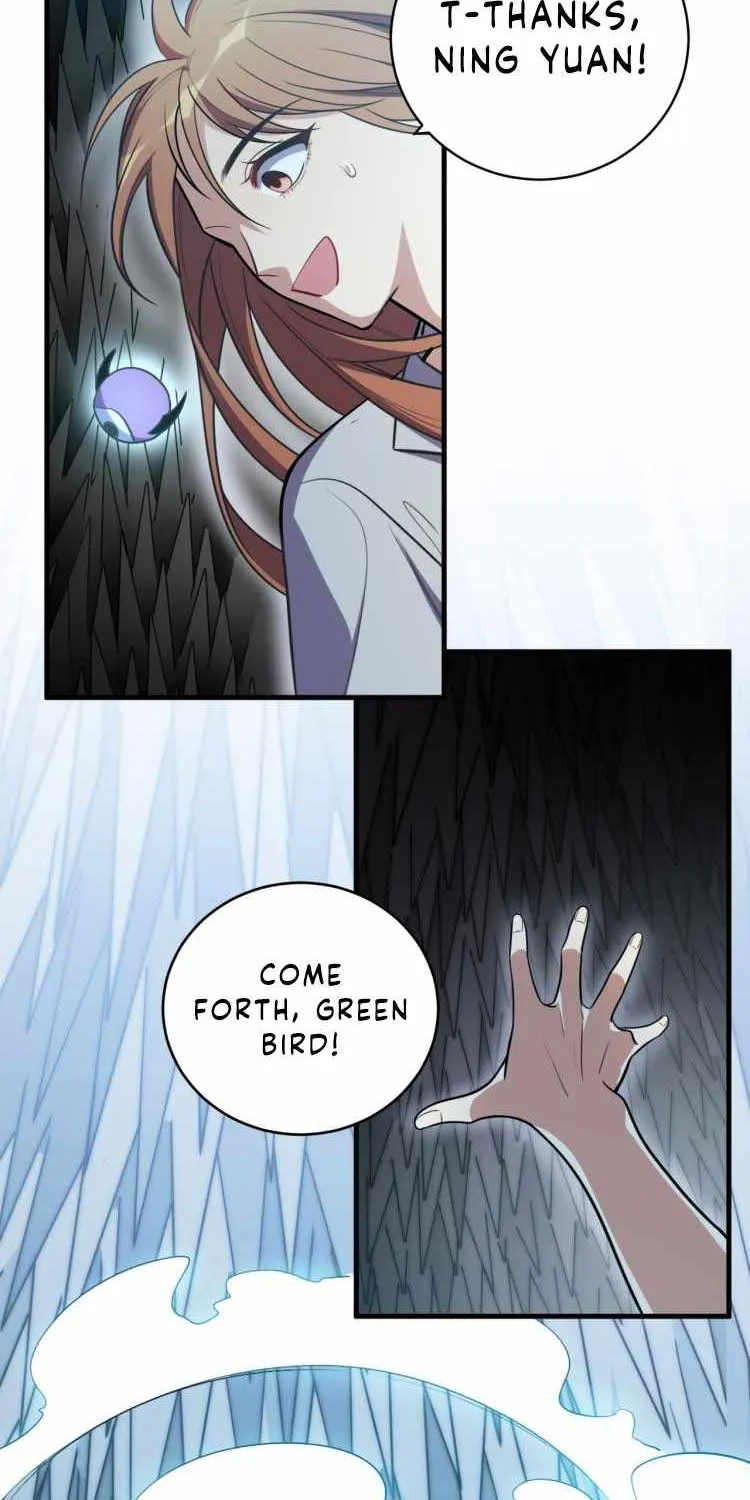 Read Kill My Love chapter 35 image 28 on Lezhin