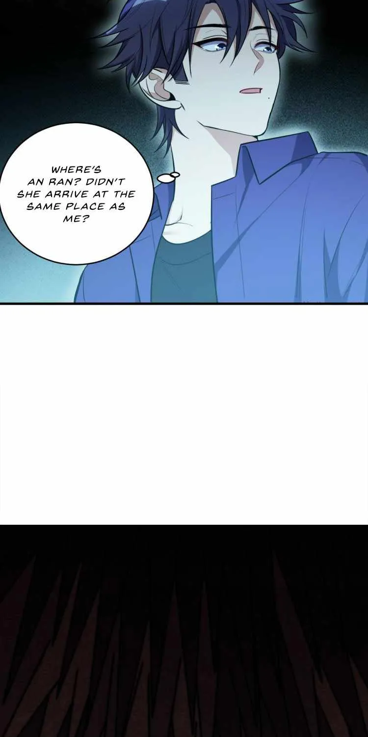 Read Kill My Love chapter 35 image 3 on Lezhin