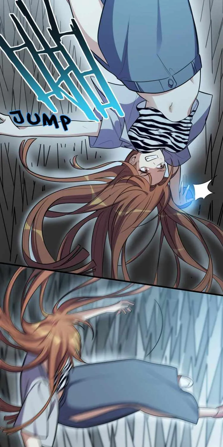 Read Kill My Love chapter 35 image 32 on Lezhin