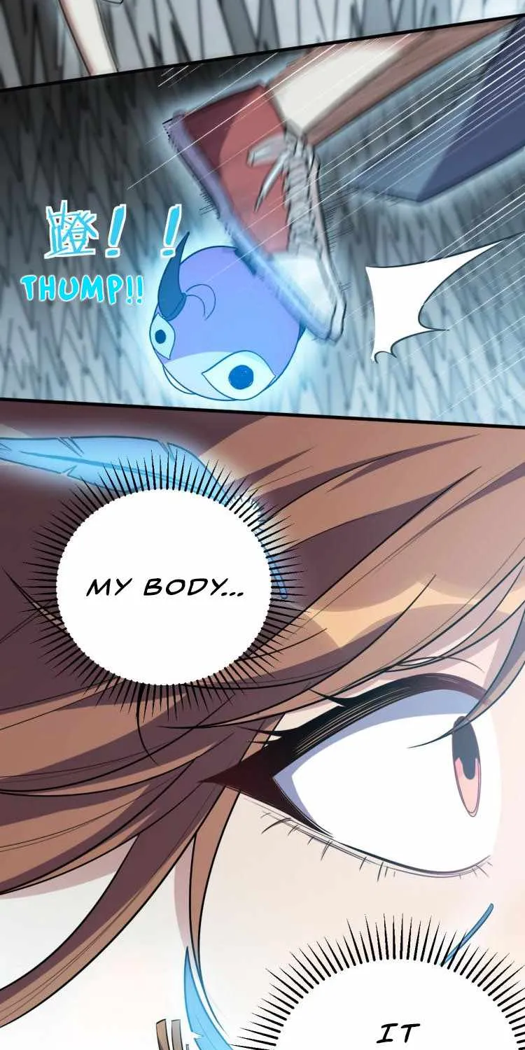 Read Kill My Love chapter 35 image 33 on Lezhin