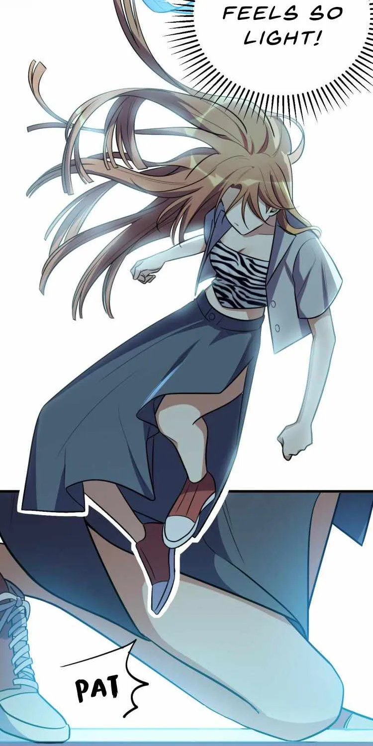 Read Kill My Love chapter 35 image 34 on Lezhin