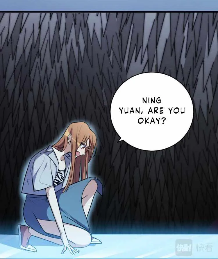 Read Kill My Love chapter 35 image 35 on Lezhin