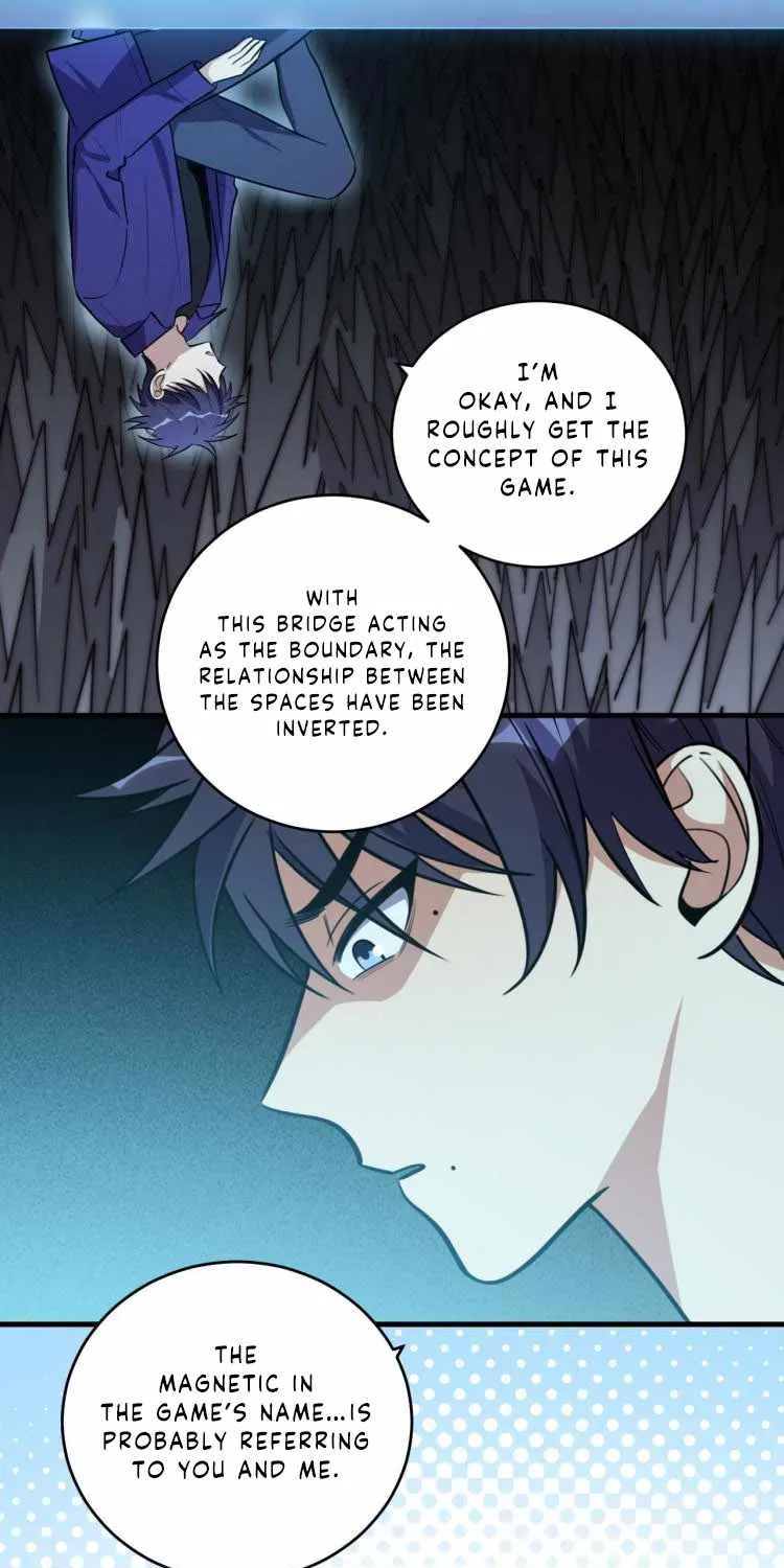 Read Kill My Love chapter 35 image 36 on Lezhin