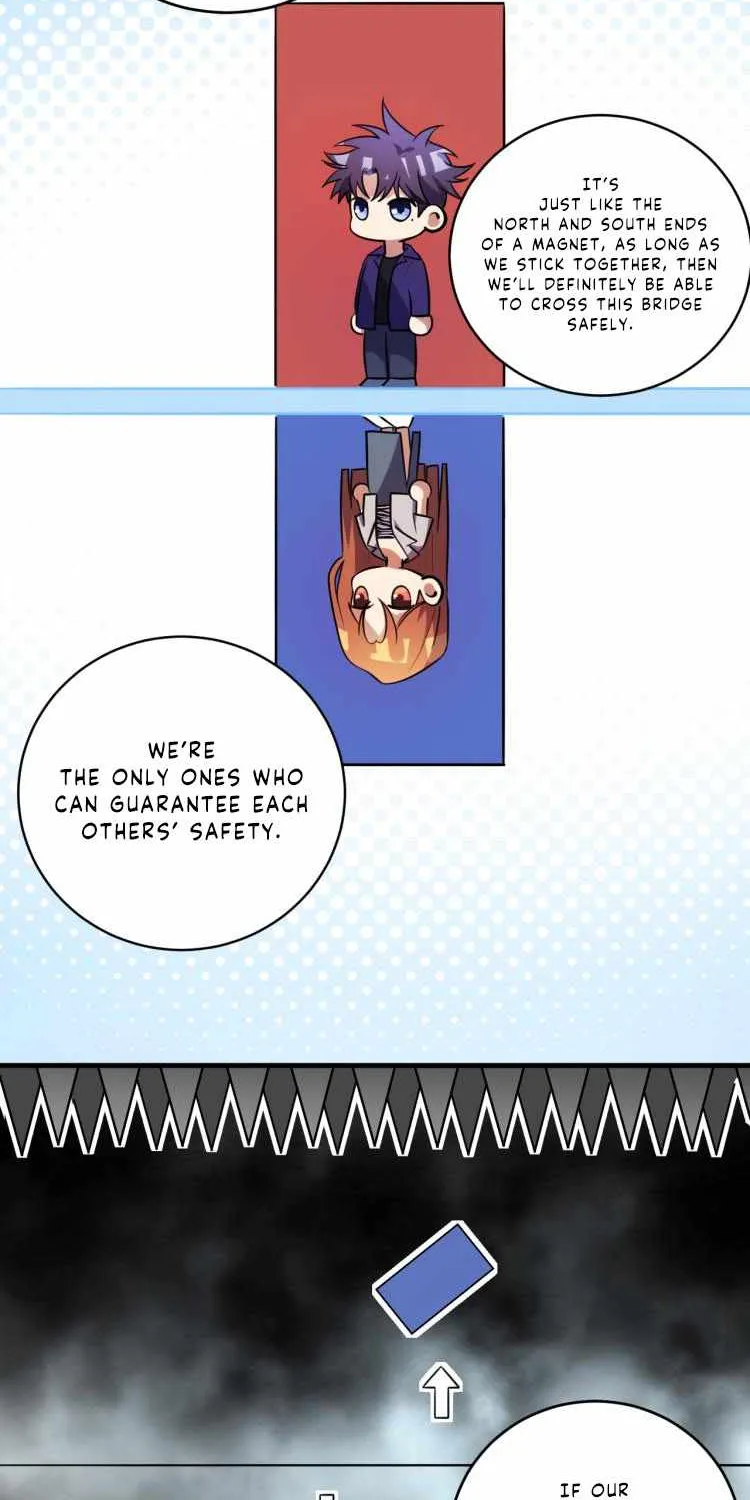 Read Kill My Love chapter 35 image 37 on Lezhin