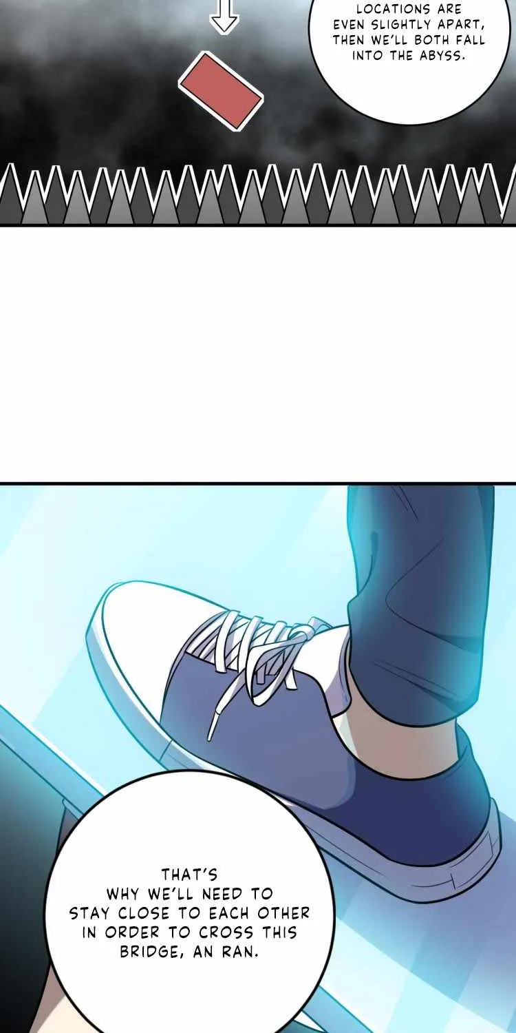 Read Kill My Love chapter 35 image 38 on Lezhin