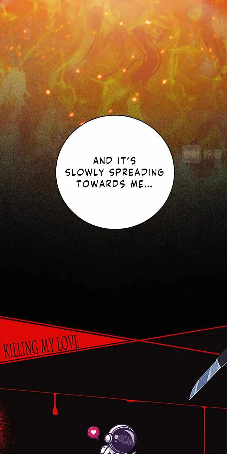 Read Kill My Love chapter 35 image 41 on Lezhin