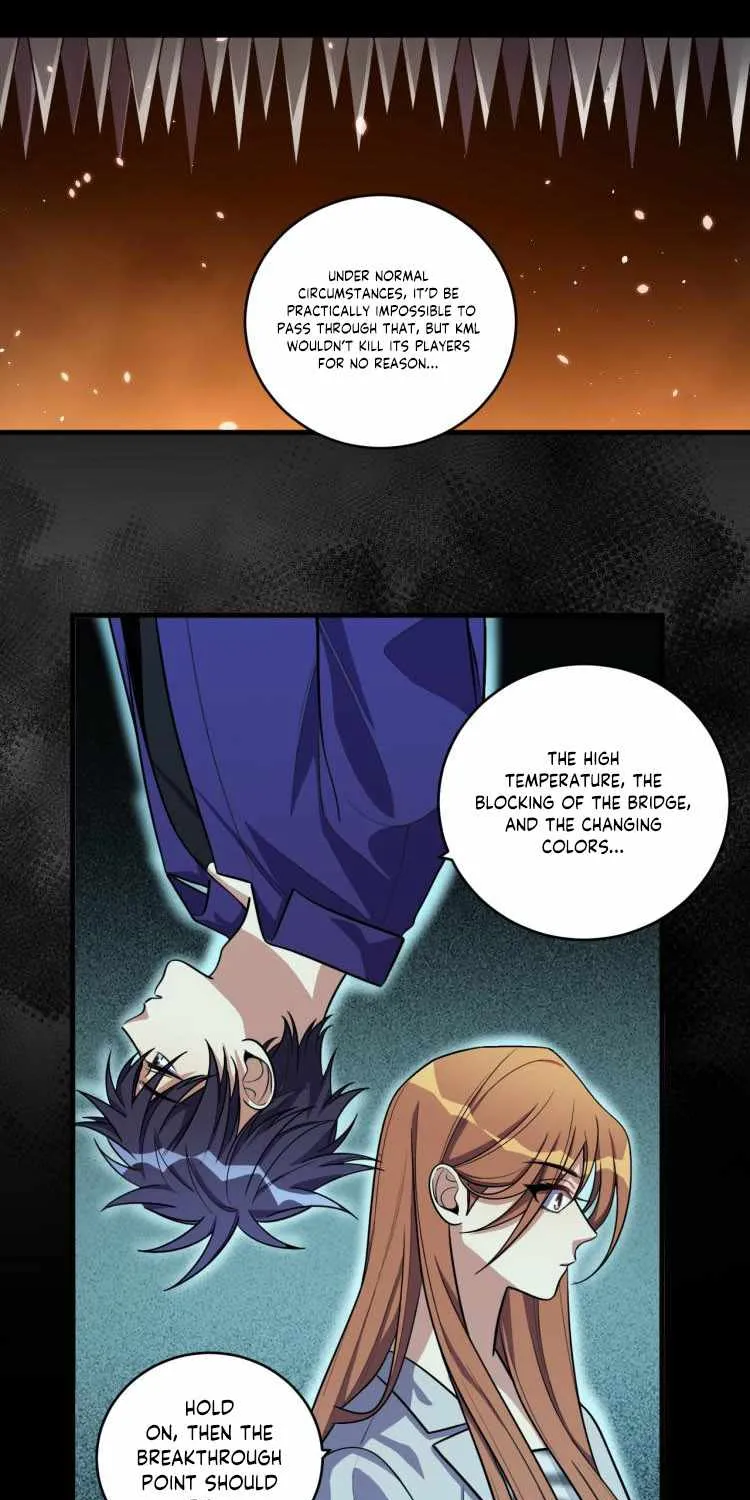 Read Kill My Love chapter 36 image 11 on Lezhin