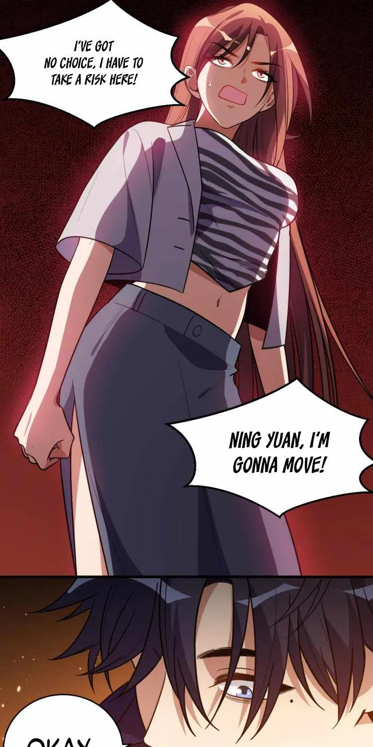 Read Kill My Love chapter 36 image 16 on Lezhin