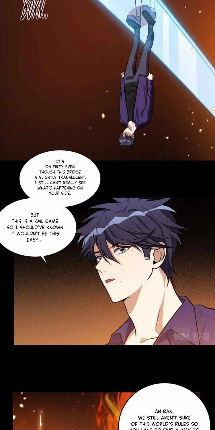Read Kill My Love chapter 36 image 2 on Lezhin