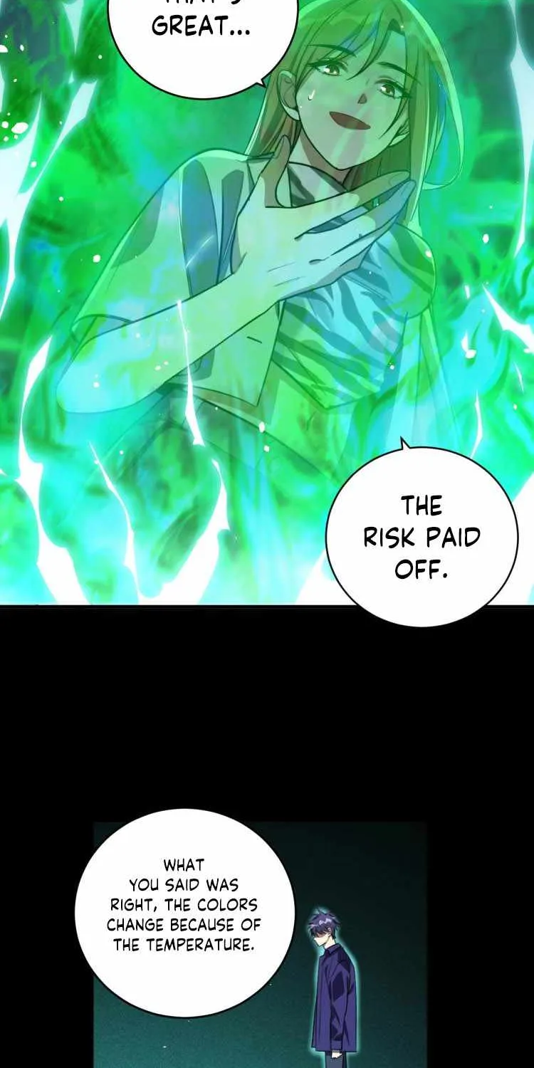 Read Kill My Love chapter 36 image 25 on Lezhin