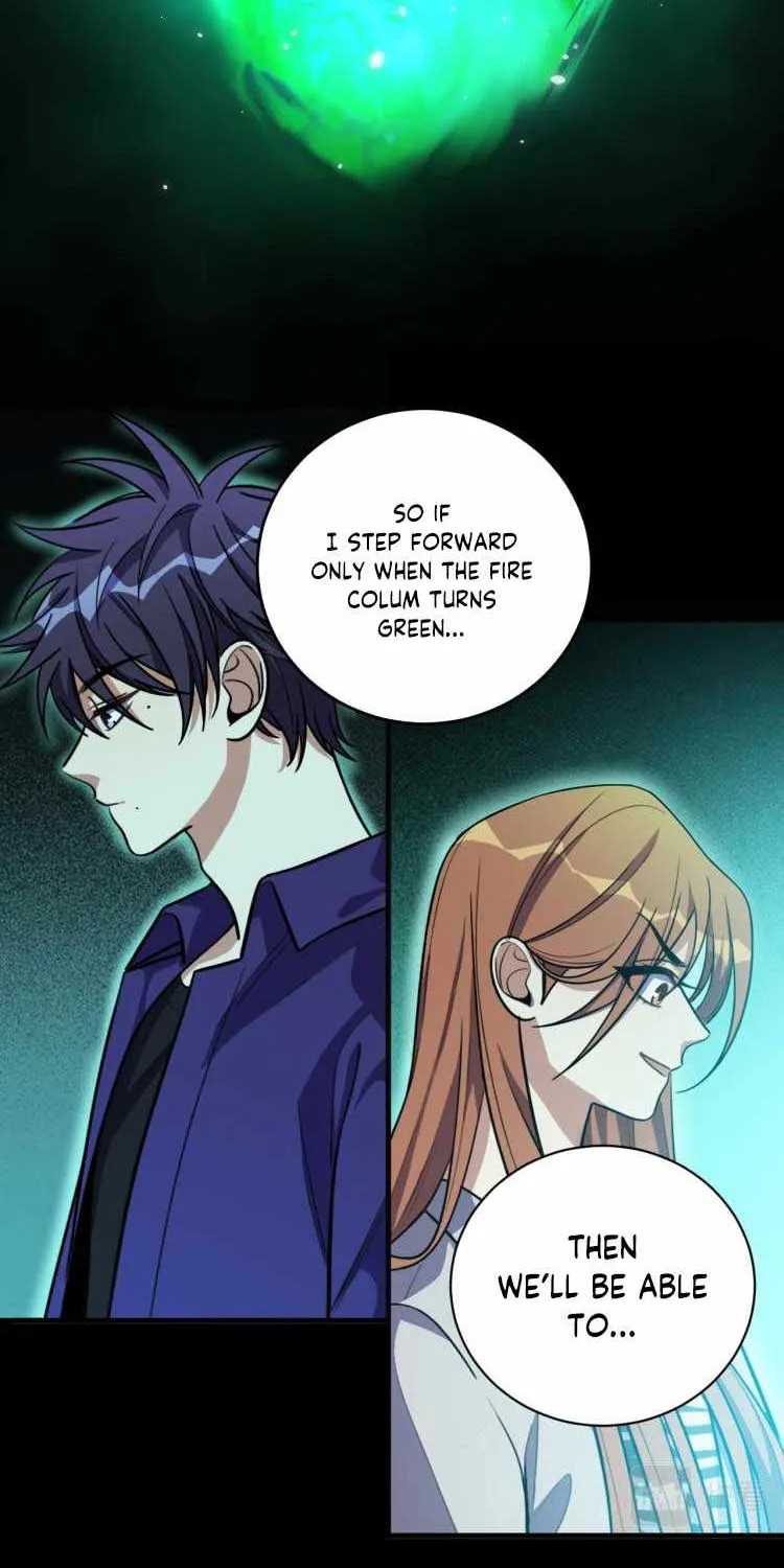 Read Kill My Love chapter 36 image 27 on Lezhin