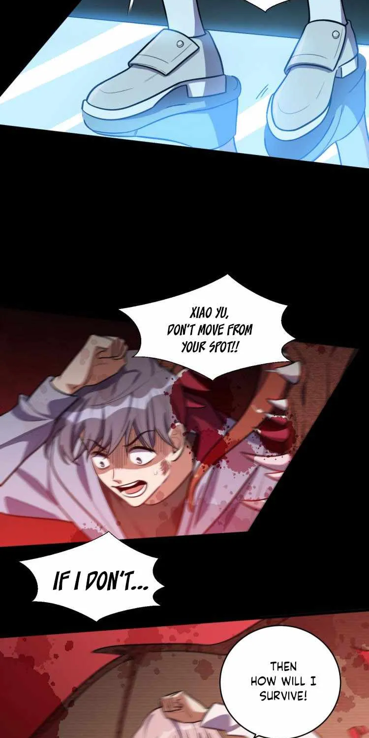Read Kill My Love chapter 36 image 35 on Lezhin
