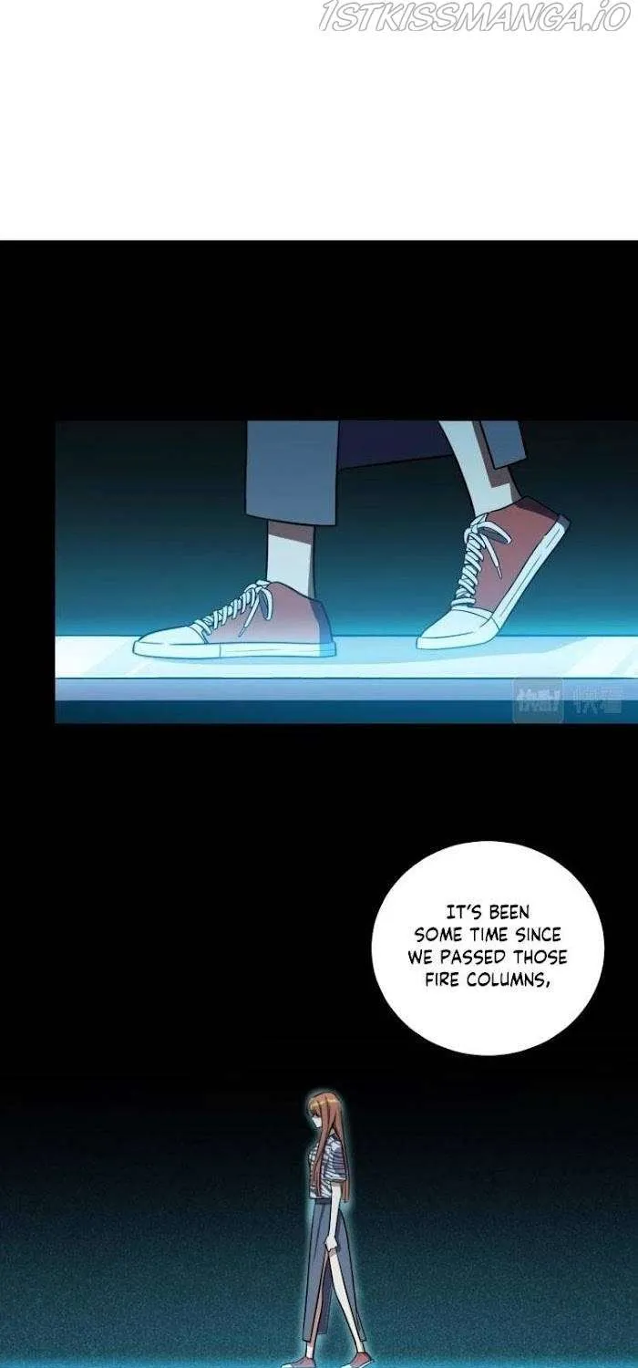 Read Kill My Love chapter 37 image 1 on Lezhin