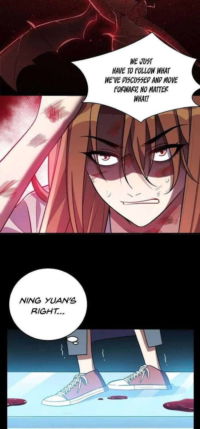 Read Kill My Love chapter 37 image 16 on Lezhin
