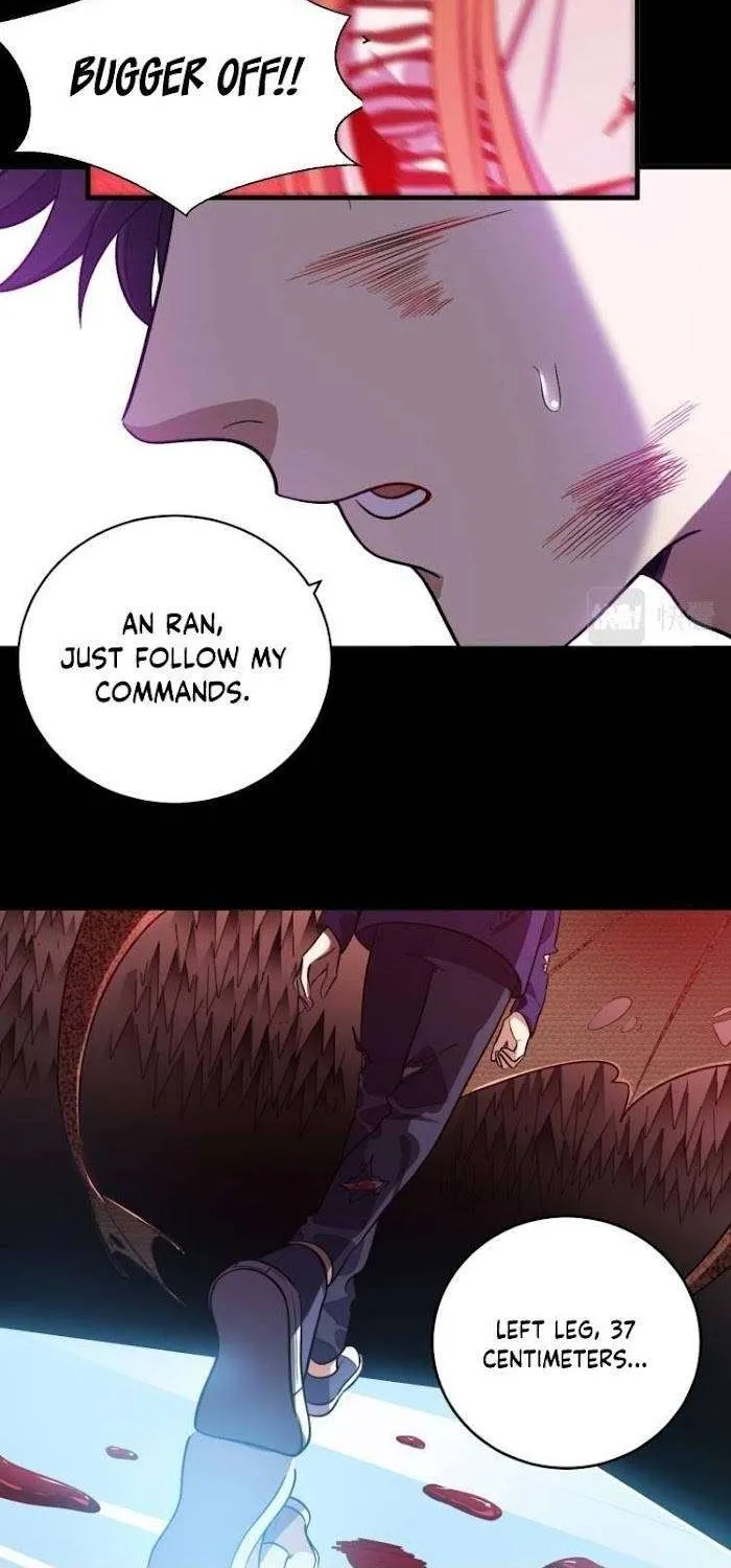 Read Kill My Love chapter 37 image 18 on Lezhin